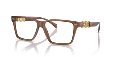 Versace VE3335 5028 Transparent Brown