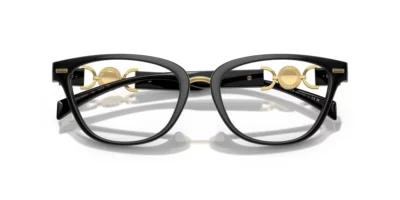 Versace VE3336U GB1 - Black