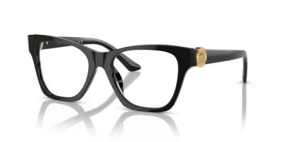 Versace VE3341U GB1 Black