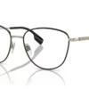 Burberry BE1376 1109 - Black