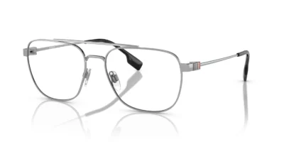 Burberry BE1377 1005 - Silver