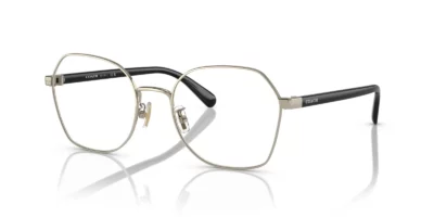 Coach HC5155 9005 - Shiny Light Gold / Black