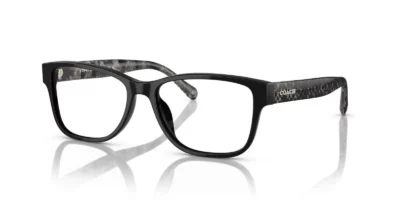 Coach HC6208U 5002 - Black