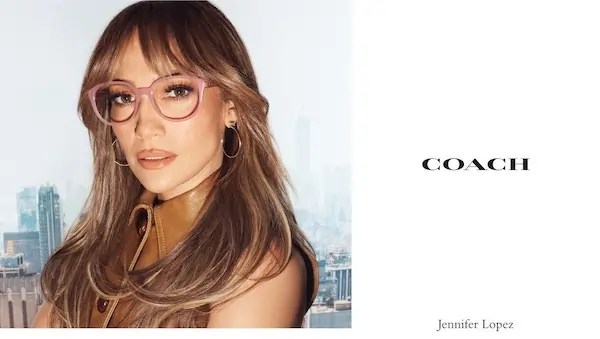 Coach Eyewear Collection