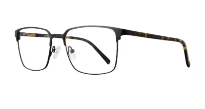 Eight to Eighty Jonas - Black