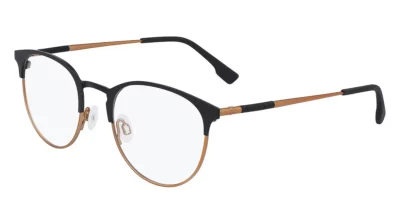 Flexon E1133 003 - Matte Black Copper