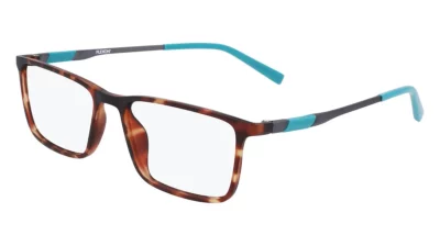 Flexon EP8018 246 - Matte Dark Tortoise