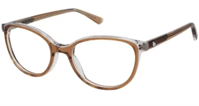 Hello Kitty HK361 2 - Khaki / Crystal