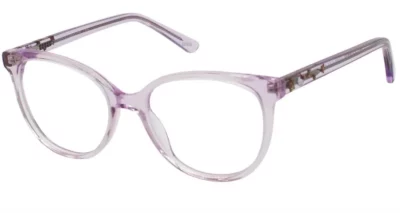 Hello Kitty HK362 1 - Purple