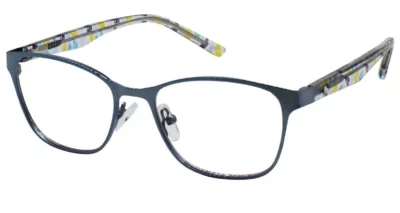 Hello Kitty HK363 2 - Blue