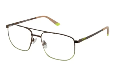 Psycho Bunny PB 131 2 - Brown