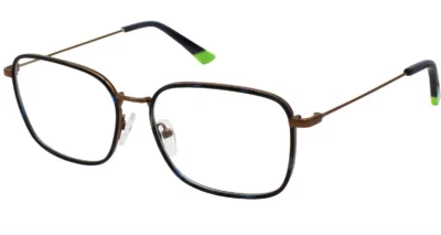 Psycho Bunny PB512 02 Navy / Bronze