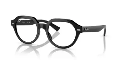 Ray-Ban RX7214 2000 Black