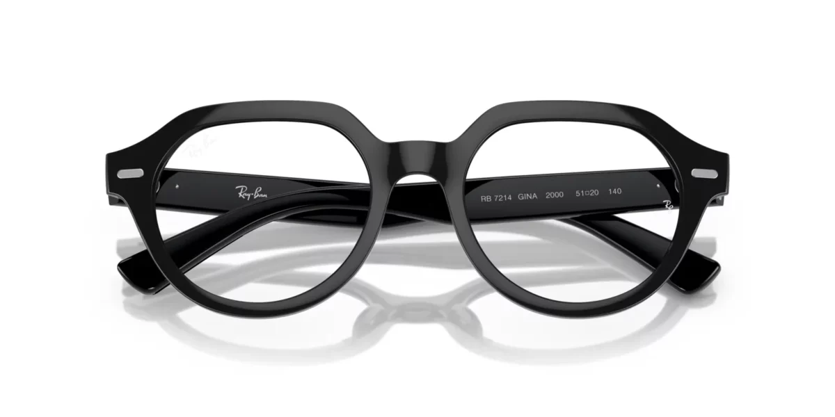 Ray-Ban RX7214