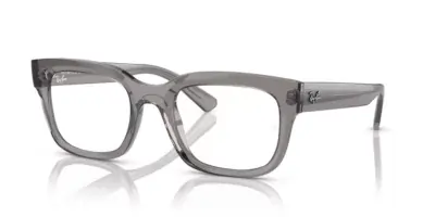 Ray-Ban RX7217 8263 Transparent Grey