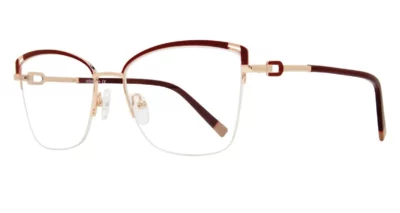 Serafina Phoebe - Burgundy