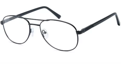 Capri PT208 - Black