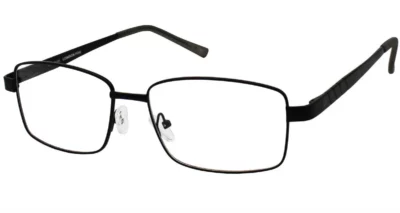 London Fog LF 500 2 - Matte Gunmetal