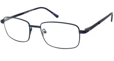 London Fog LF 501 2 - Matte Navy