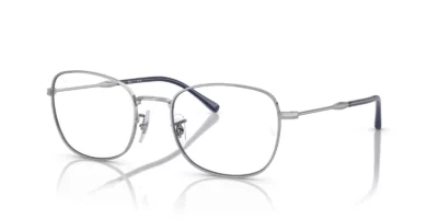 Ray-Ban RB6497 2501 - Silver