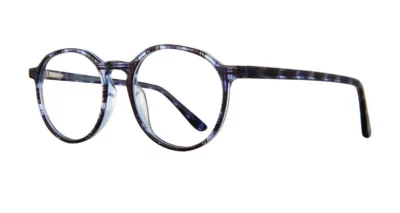 Brooklyn Heights Bamonte - Blue