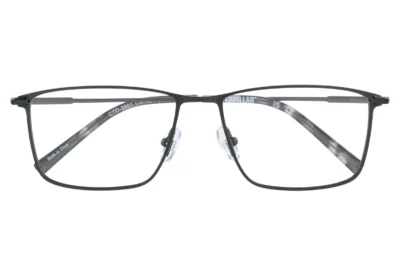 CAT CPO 3501 004 - Matte Black - Front