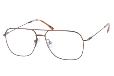 CAT CPO 3502 003 - Matte Brown