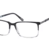 CAT CTO 3000 108 - Gloss Dark Grey to Crystal Horn Fade
