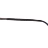 CAT CTO 3000 108 - Gloss Dark Grey to Crystal Horn Fade - Side