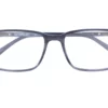CAT CTO 3000 119 - Gloss Navy Horn - Fornt