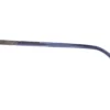 CAT CTO 3000 119 - Gloss Navy Horn - Side