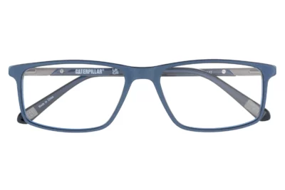 CAT CTO 3001 106 - Matte navy Carbon Pattern - Front