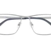 CAT CTO 3003 005 - Matte Gunmetal - Front