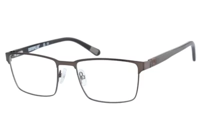 CAT CTO 3004 003 - Matte Brown / Brown Carbon Pattern