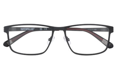 CAT CTO 3014 004 - Matte Black - Side