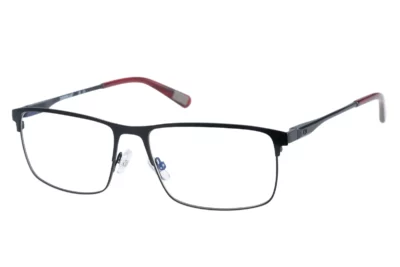 CAT CTO 3015 004 - Matte Black