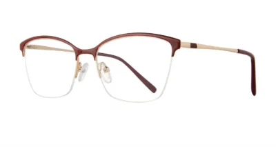 Eight to Eighty Annie - Burgundy