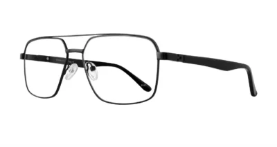 Eyera Eyewear Xavier - Matte Black