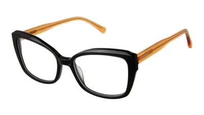 Jill Stuart JS441 2 - Dark Smoke Crystal Caramel