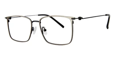 Konishi KF8621 C2 - Gunmetal / Black