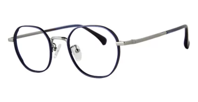Konishi KT5612 C2 - Navy / Light Brown