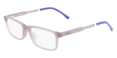 Lacoste L3646 035 - Matte Grey