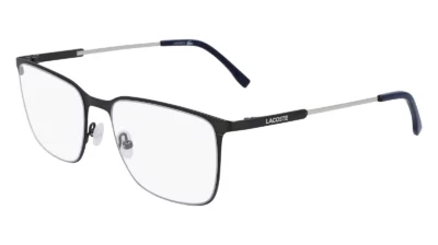 Lacoste L2287 021 - Matte Dark Grey
