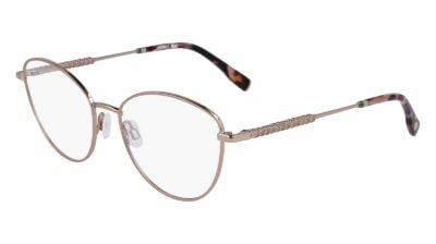 Lacoste L2289 714 - Matte Rose Gold