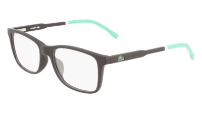 Lacoste L3647 002 - Matte Black