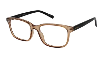 London Fog LF 507 2 - Brown Crystal / Black