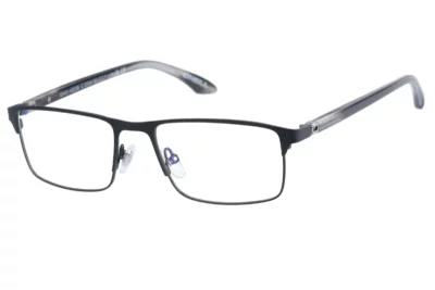 O'Neill ONO 4538 004 - Matte Black / Grey Horn