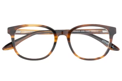 O'Neill ONO 4540 101 - Gloss Brown Horn - Front