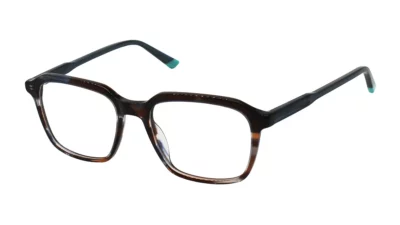 Psycho Bunny PB 506 2 - Brown / Blue