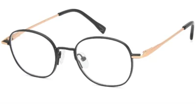 Capri DC218 - Black Gold